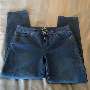 Miracle Body Jeans
